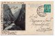 YUGOSLAVIA, BOSNIA, RIVER DRINA,GORDGE,1938, POSTAL STATIONARY, USED - Interi Postali