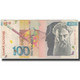 Billet, Slovénie, 100 Tolarjev, 1992-01-15, KM:14A, TB - Eslovenia