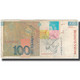 Billet, Slovénie, 100 Tolarjev, 1992-01-15, KM:14A, TB - Slovénie