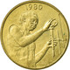 Monnaie, West African States, 25 Francs, 1980, Paris, TTB, Aluminum-Bronze, KM:9 - Elfenbeinküste
