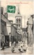 02 VAILLY-sur-AISNE - Rue De Sommecourt - Autres & Non Classés