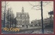 Audenarde = Oudenaarde Belgique Fotokaart  Carte Photo : Hôtel De Ville  Grand' Place Kiosque Musique Guerre De 1914-18 - Oudenaarde