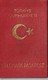 [Country/Documents] - Turkey - 1984 - Diplomatic Passport - Used - Documentos Históricos