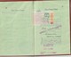 Delcampe - [Country/Documents] - Turkey - 1984 - Diplomatic Passport - Used - Documentos Históricos