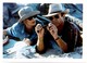 Sticker ''Jurassic Park'' 1993 - Autres & Non Classés