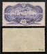 France PA N° 15 Obl. Càd Central Signé Calves - Cote 400 Euros - Superbe - 1927-1959 Neufs