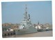 CPM Bateau De Guerre Croiseur Colbert Quai Des Chartrons - 33 - Bordeaux Photo Philippe Roy SMPV - Warships