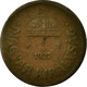 Monnaie, Hongrie, 2 Filler, 1927, Budapest, TB+, Bronze, KM:506 - Hongrie