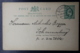 Transvaal Card BRAKPAN -> JOHANNESBURG  14-6-1904 - Transvaal (1870-1909)