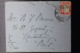 Transvaal Postcard HEIDELBERG -> CANTERBURY  7-9-1903 - Transvaal (1870-1909)