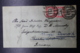 Cover MIDDELBURG -> Berlin  Pair 1 D, 23-8-1903 - Transvaal (1870-1909)