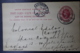 BOER WAR PERIOD  Postcard  CAPETOWN -> LONDON  24-9-1900 - Kap Der Guten Hoffnung (1853-1904)