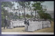 TRANSVAAL INTERPROVINCIAL POSTCARD Civilized Native''s Wedding Party Send To Paris 1913 - Transvaal (1870-1909)