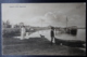 UNION POSTCARD KLEVELAND -> UK 11-6-1914 Victoria Lake , Germiston - Cartas