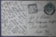 UNION POSTCARD PRETORIA -> WOODSTOCK -> CAPE TOWN 5-3-1908 - Covers & Documents