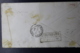 ORANGE FREE STATE COVER SMITHFIELD -> STRASBURG 3X SG 48 + 50  22-1-1886 STRIP X 2 + X 3 - Stato Libero Dell'Orange (1868-1909)