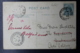 NATAL POSTCARD PIETERMARITZBURG -> GRAHAMSTOWN 15-11-1904   ESTCOURT - Natal (1857-1909)