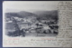 CAPE OF GOOD HOPE POSTCARD FROM MADEIRA NEWIAM -> AMSTERDAM 20-3-1901 - Cabo De Buena Esperanza (1853-1904)