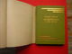 BIBLIOTHEQUE VERTE HACHETTE 1955 DANIEL DE FOE  ROBINSON CRUSOE  ILLUSTRATIONS DE J PECNARD - Bibliothèque Verte