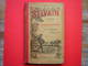 COURS MOYEN ET SUPERIEUR SYLVAIN LIVRE DE LECTURE COURANTE PAR M J B TARTIERE  230 GRAVURES  LIBRAIRIE LAROUSSE 4 é EDIT - 12-18 Ans