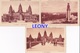 Delcampe - LOT  De 27 CPSM 9X14   "  EXPOSITION COLONIALE INTERNATIONALE - PARIS 1931 " - Expositions