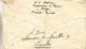 Ruanda Urundi - Lettre De 1946 - Usumbura - Exp Vers Hernes - Soldats - Fusils - Lettres & Documents