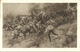 Luino (Varese) "Battaglia Di Luino", "Garibaldi Nella Sua Epopea" Ed.Sonzogno, Stamp "Cinquant. Garibaldino 20 Cent '32" - Varese