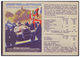 Dt- Reich (007677) Postkarte, Grosser Preis Von Deutschland, Nürburgring Am 24.7.1938, Gest. Verden Am 1.7.1938 - Briefe U. Dokumente