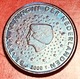 PAESI BASSI - 2000 - Moneta - Volto Della Regina Beatrice - Euro - 0.01 - Paesi Bassi