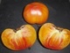 30 Graines Tomates ANANAS BIO - Autres & Non Classés