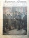 La Domenica Del Corriere 14 Gennaio 1917 WW1 Convegno Di Roma Rasputin Reichstag - Oorlog 1914-18
