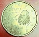 SPAGNA - 2016 - Moneta - Ritratto Di Miguel De Cervantes - Euro - 0.20 - Spagna