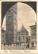 Pistoia (Toscana) Piazza Del Duomo E Battistero, Thematic Stamp "20 Cent. Bimillenario Augusteo 1937" - Pistoia