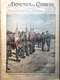 La Domenica Del Corriere 21 Gennaio 1917 WW1 Morte Buffalo Bill Fokker Medaglie - Oorlog 1914-18