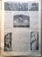 La Domenica Del Corriere 21 Gennaio 1917 WW1 Morte Buffalo Bill Fokker Medaglie - Oorlog 1914-18