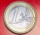 BELGIO - 1999 - Moneta - Effige Di  Re Alberto II - Euro - 1.00 - Belgio