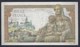 1000 FRANCS MILLE EMPIRE FRANCE BANKNOTE BILLET BANQUE GELDSCHEIN - 5 000 F 1942-1947 ''Empire Français''
