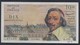 10 NOUVEAUX FRANCS DIX FRANCE BANKNOTE BILLET BANQUE GELDSCHEIN BILL - Zonder Classificatie