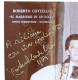 Musica Lirica - Autografo Del Baritono Roberto Coviello - Anni ’80 - Altri & Non Classificati