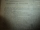 Delcampe - Rare 1882-83 :L'ILLUSTRATION POUR TOUS > Effets Du Hachiche;Les Chiens D'arrêt;Duguesclin;Jeanne D'Arc;Sorcellerie; Etc - Revues Anciennes - Avant 1900