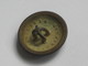 Ancien Bouton Militaire - Bombé - N° 59   **** EN ACHAT IMMEDIAT **** - Boutons