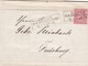 Brief Aus  Essen 1871 - Sonstige & Ohne Zuordnung