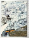 Furka - Rhonegletscher / Glacier Du Rhône - Postauto ° Bus / Car PTT - Bus & Autocars