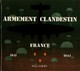 ARMEMENT CLANDESTIN FRANCE 1941 1944 RESISTANCE MAQUIS SOE FFI  BCRA RADIO ARME RENSEIGNEMENT - 1939-45