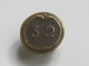 Ancien Bouton Militaire - Plat,  Petit Modèle - N° 32   **** EN ACHAT IMMEDIAT **** - Boutons