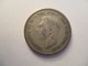 Australia: 1 Shilling 1946 - Sixpence