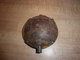 Grenade Tortue D'exercice 14-18 N°2 - 1914-18