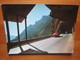 Flexenstrasse Austria. Risch-Lau 16811 Postmarked 1967 - Autres & Non Classés