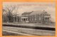 Greensboro NC 1907 Postcard - Greensboro