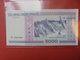 RUSSIE 5000 ROUBLES 2000 PEU CIRCULER/NEUF - Russie